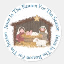 Search for jesus reason season stickers Star