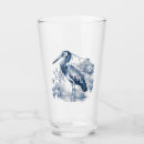Search for herons drinkware Watercolor