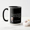 Search for war is peace mugs Quotes