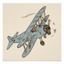 Search for art deco plane posters Aviation