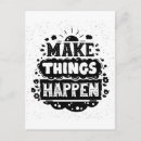 Search for the best things in life cards Encourage