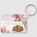 Search for crazy cat lady key rings Watercolor