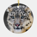 Search for jungle animal christmas tree decorations Leopard
