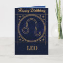 Search for leo birthday Stars