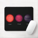 Search for dwarf mousepads Comparison