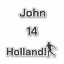 Search for sports teams stickers For him