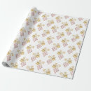 Search for french wrapping paper Pattern