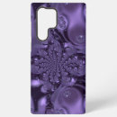 Search for purple glitter samsung cases Elegant
