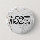 Search for book club badges Bookish