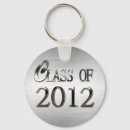 Search for class of 2012 key rings Senior