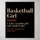 Search for funny basketball posters Santa claus