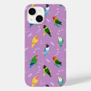 Search for love bird iphone cases Hearts