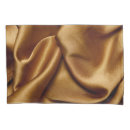 Search for silk pillowcases Gold