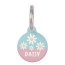 Search for daisy dog collars Retro
