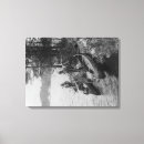 Search for canoe canvas prints Photograph