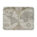 Search for old world magnets Geography
