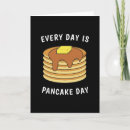 Search for pancake day cards Chef
