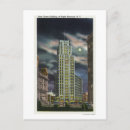 Search for building exterior postcards York