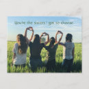 Search for bff sisters postcards Best friends forever