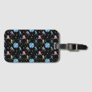 Search for softball luggage tags Pattern