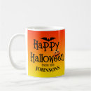 Search for stickers for mugs Halloween