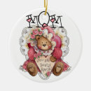 Search for mama bear christmas tree decorations Mum