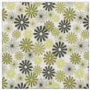 Search for 1960s fabric Flower