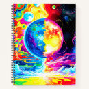 Search for space notebooks Planet