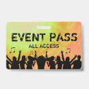 Search for crew id badges Pass