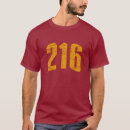 Search for 216 area code tshirts Ohio