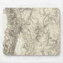Search for topographic map mousepads Hachures