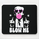 Search for bubble gum mousepads President