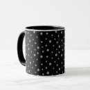 Search for rhinestone mugs Black