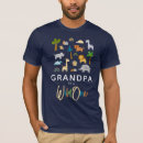 Search for jungle animal shower tshirts Cute