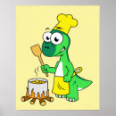 Search for cooking cartoon posters Animal