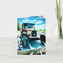 Search for old car cards Dad