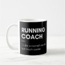 Search for running coach mugs Training