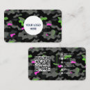 Search for bold pattern business cards Stand out