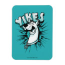 Search for halftone magnets Scooby doo