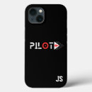 Search for tech crew iphone cases Pilot