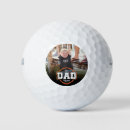 Search for photo golf balls Birthday
