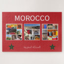 Search for morocco puzzles Fez