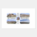 Search for tenerife stickers Spain