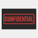 Search for secrets stickers Classified
