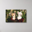 Search for copper canvas prints White