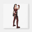 Search for digital illustration magnets Fantasy
