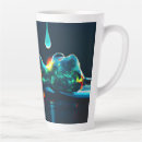Search for liquidity mugs Abstract