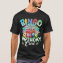 Search for christmas bingo tshirts Reindeer