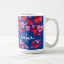 Search for xoxo mugs Pattern