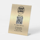 Search for gold qr code Your logo here